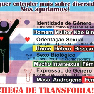 E nossas ações  não param por ai!!!! 